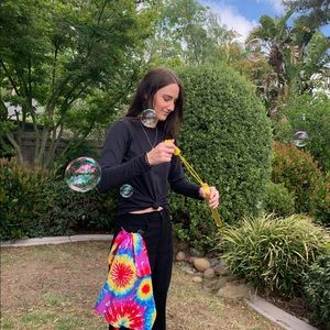 Meet your Posher, Reece